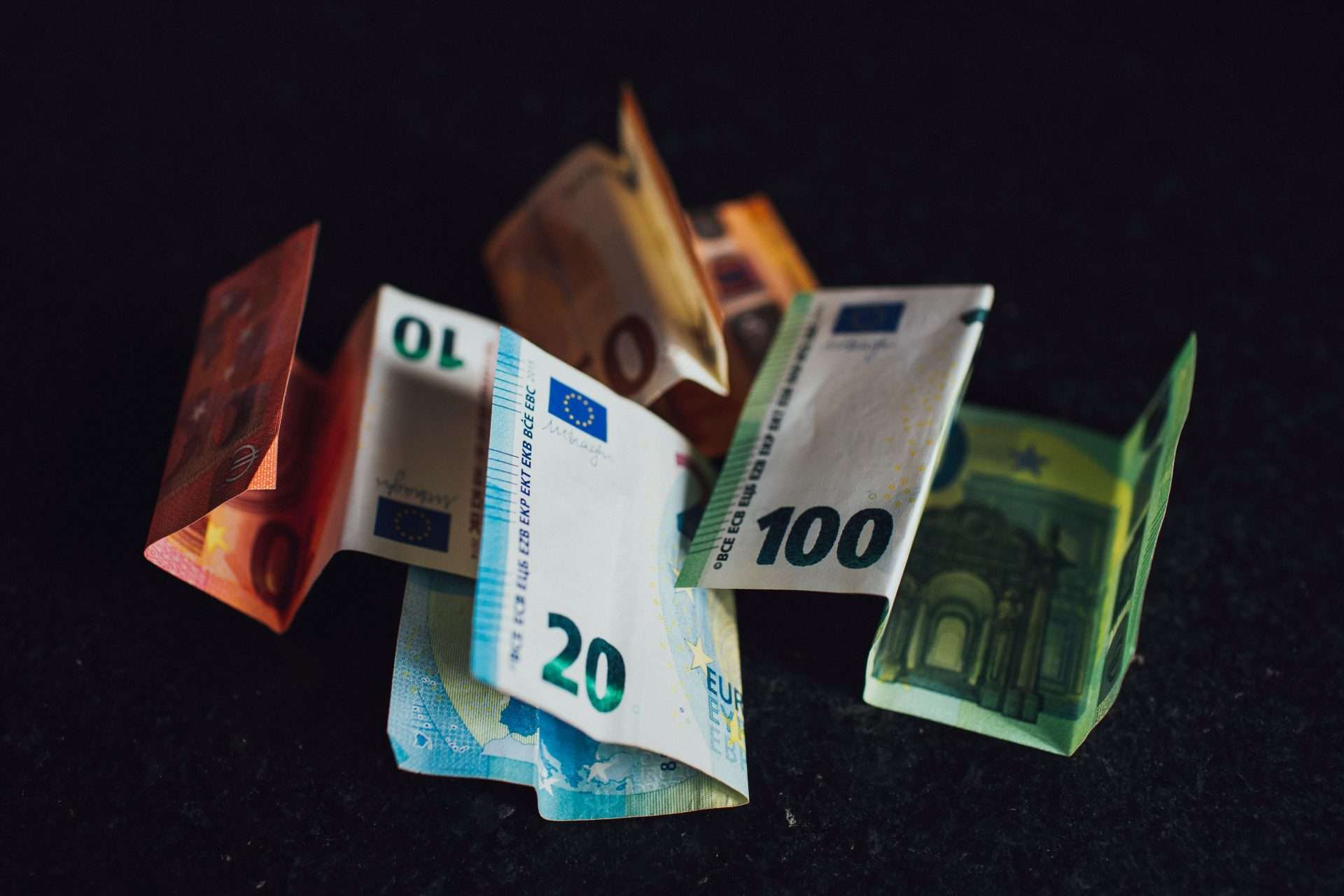Europe’s Climate Change Bill Is Growing